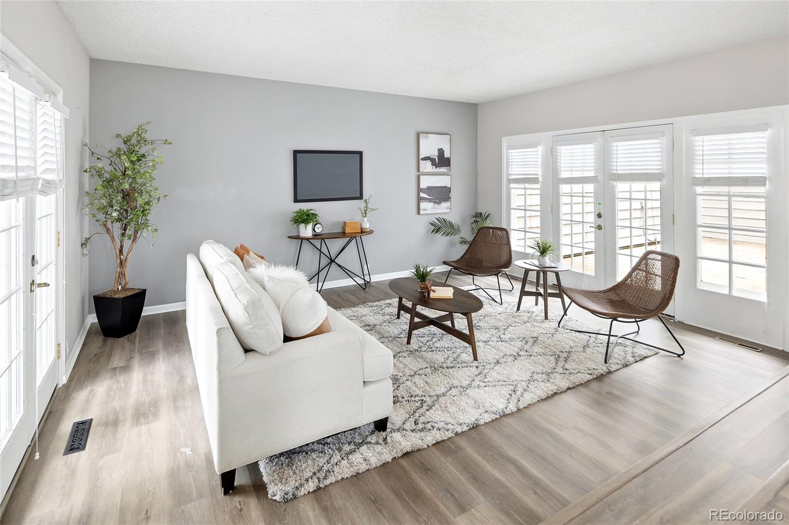 4505 S Yosemite Street Unit: 125