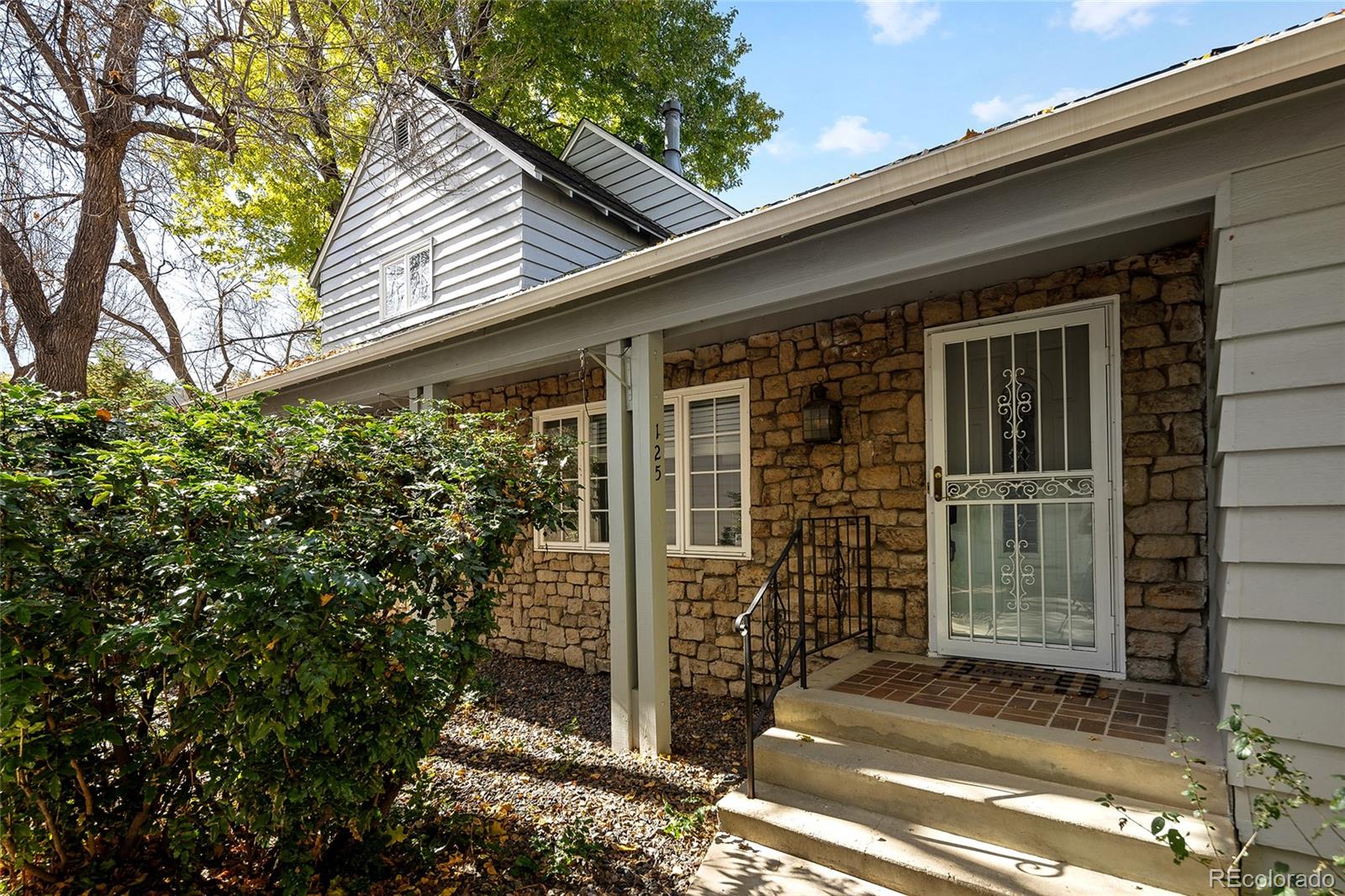 4505 S Yosemite Street Unit: 125