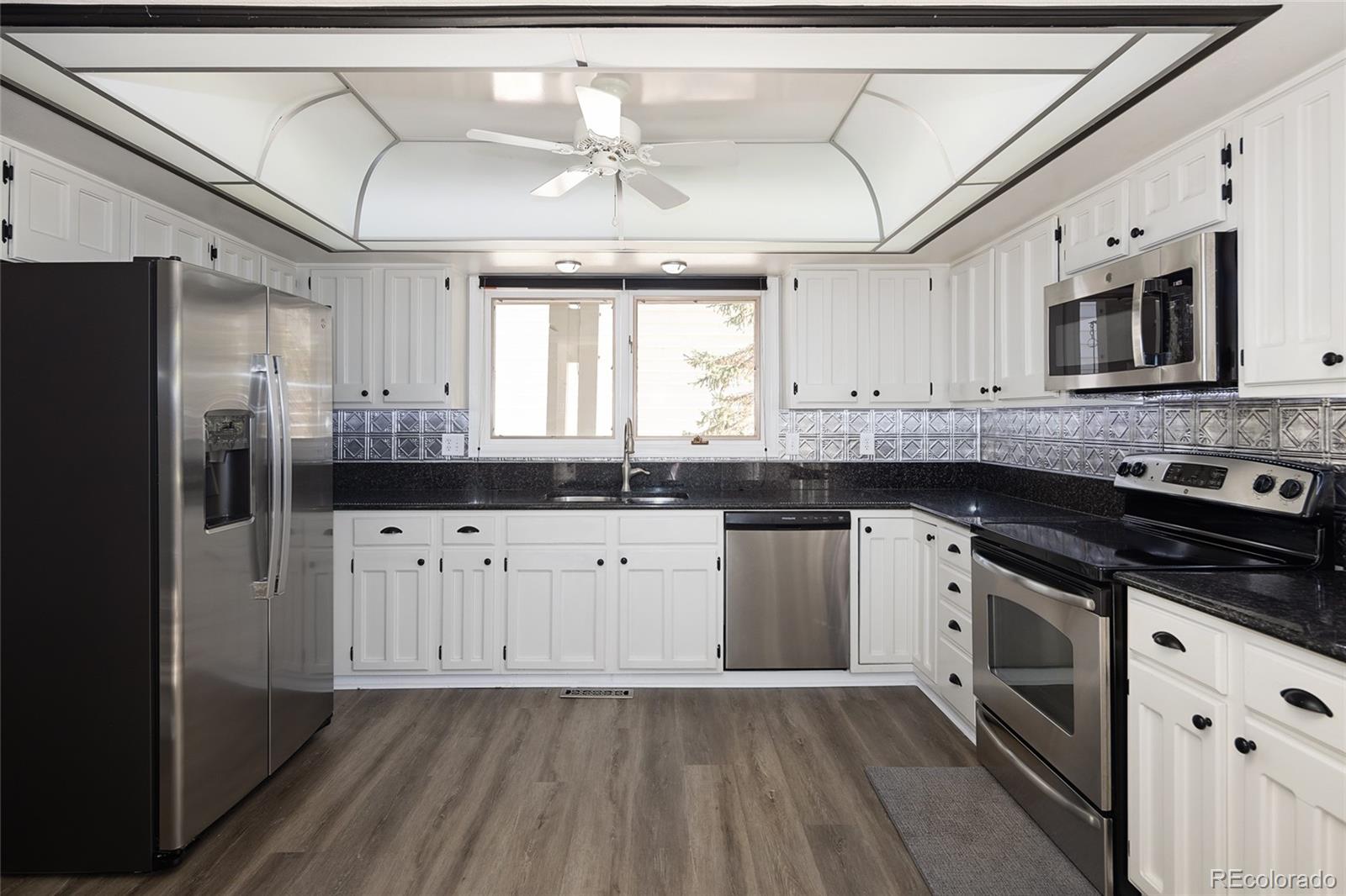 4505 S Yosemite Street Unit: 125