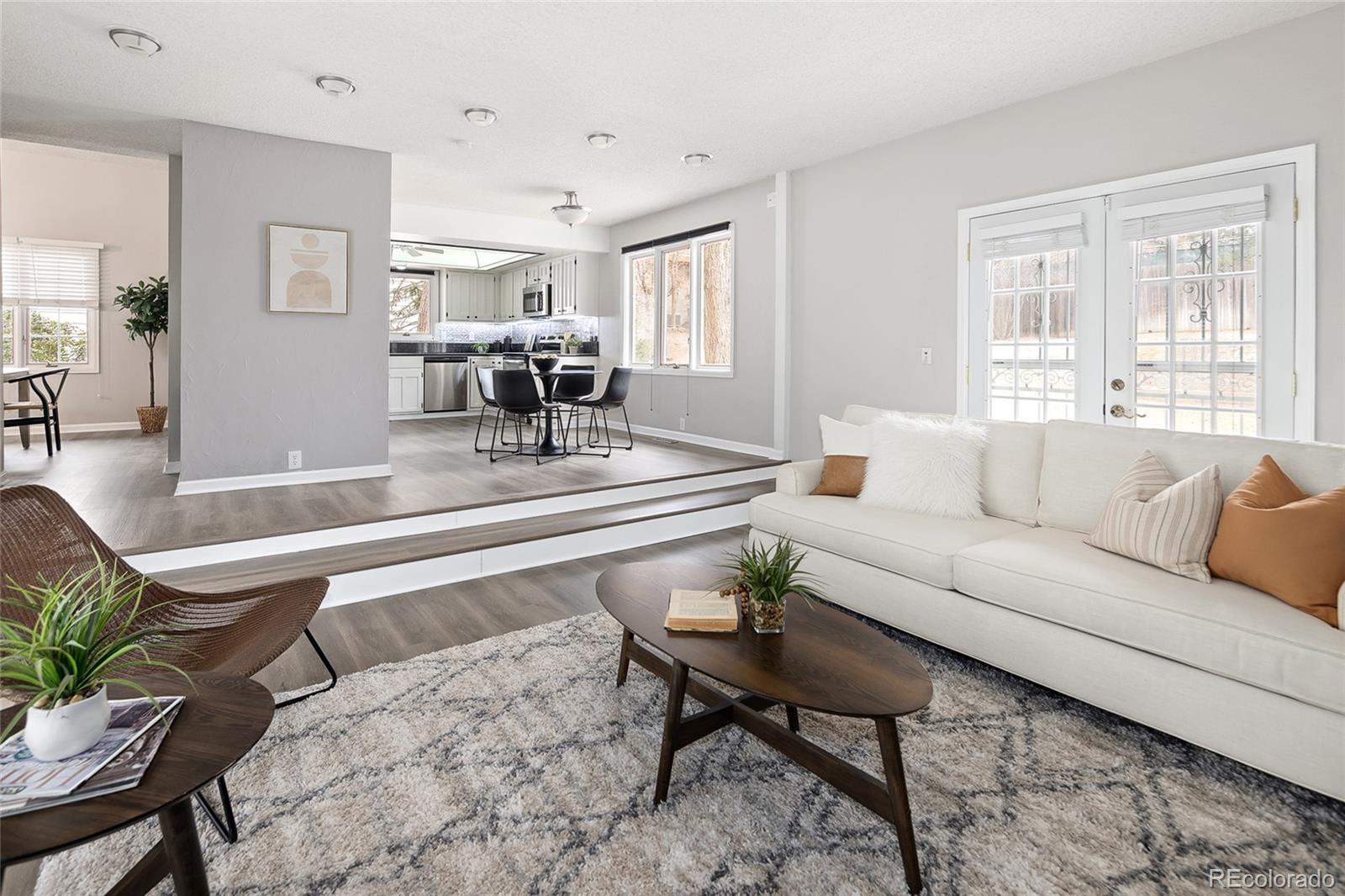 4505 S Yosemite Street Unit: 125