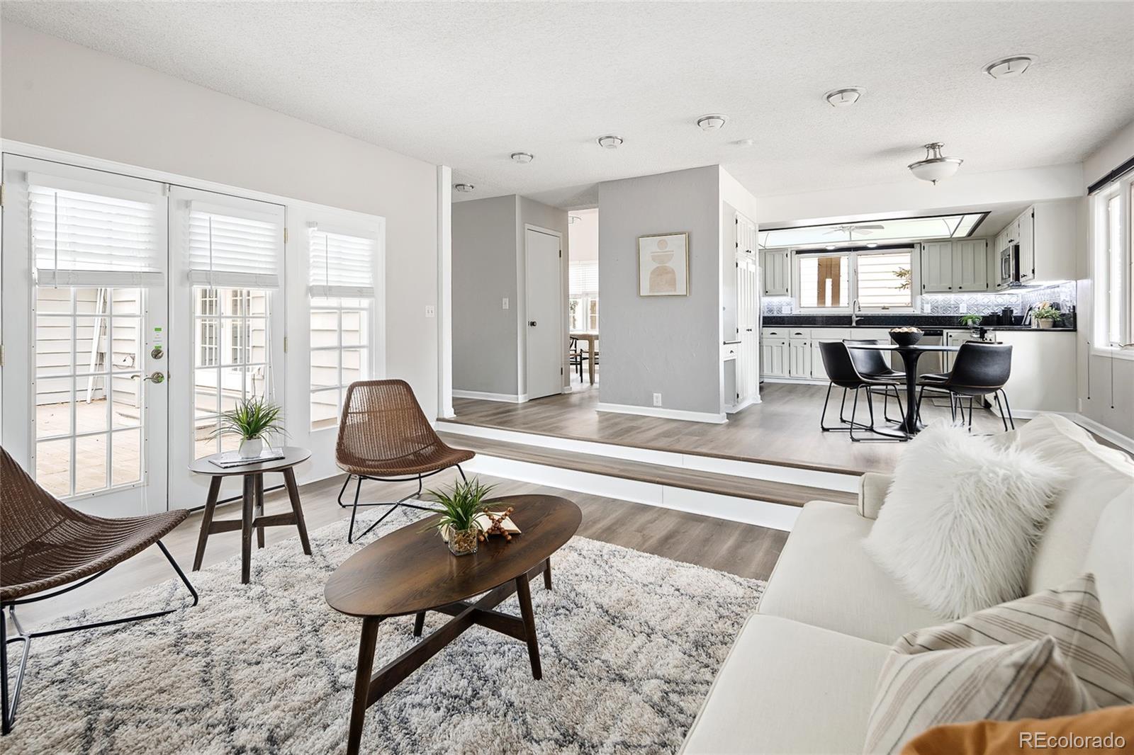 4505 S Yosemite Street Unit: 125