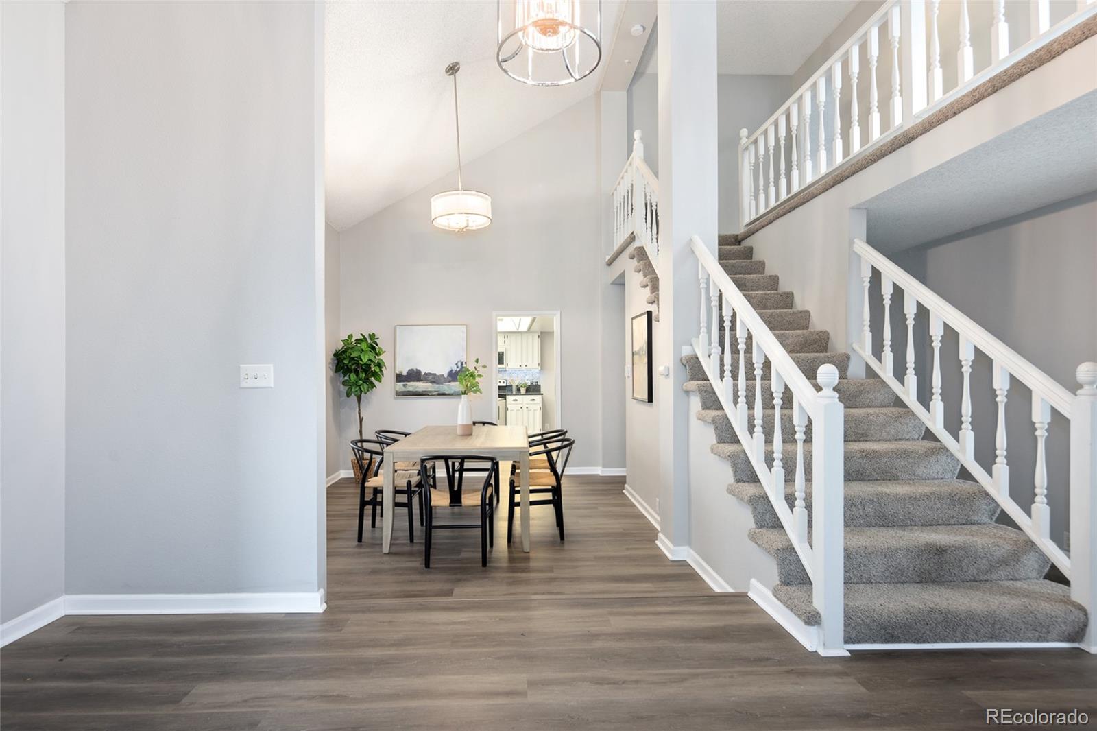 4505 S Yosemite Street Unit: 125