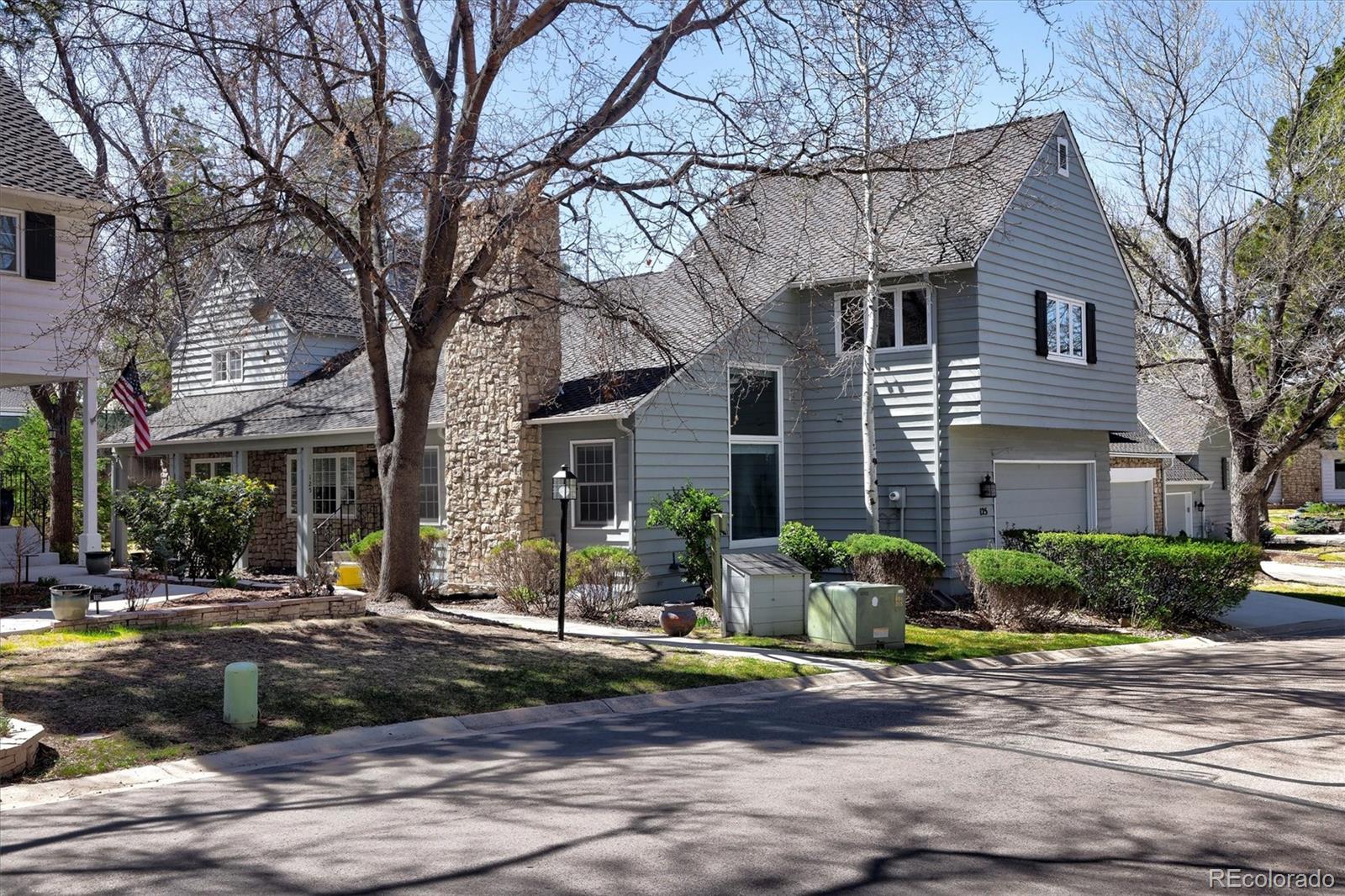 4505 S Yosemite Street Unit: 125