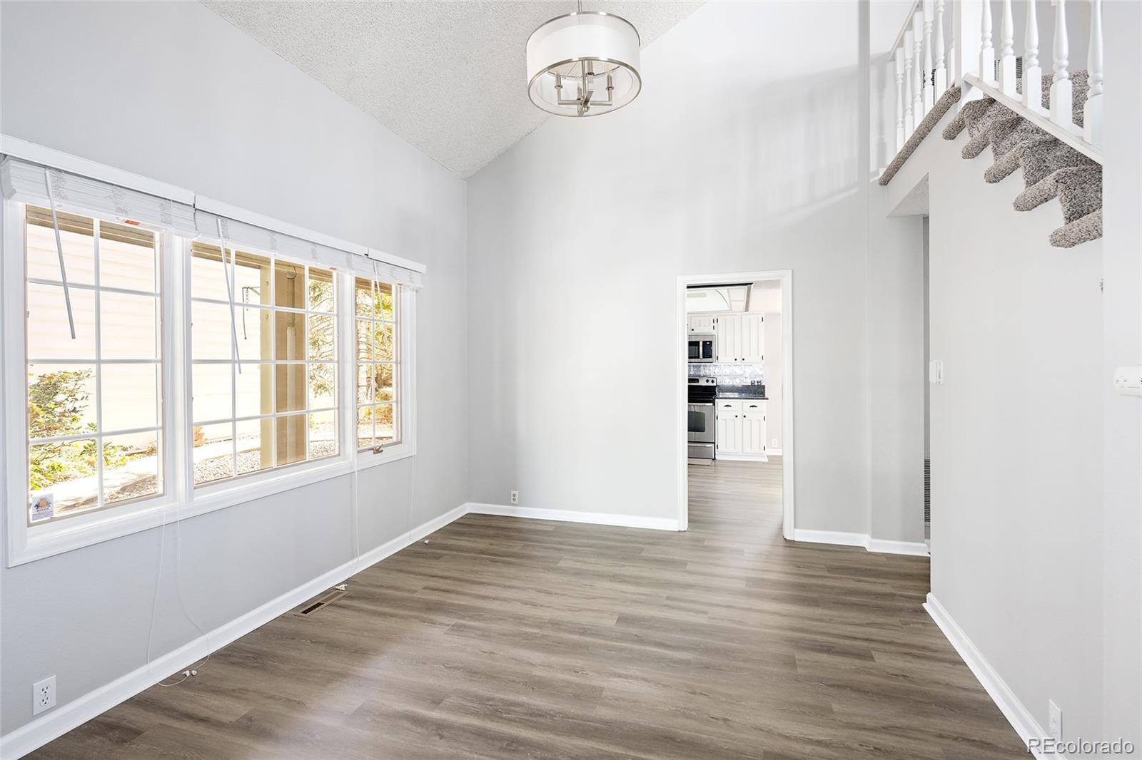 4505 S Yosemite Street Unit: 125