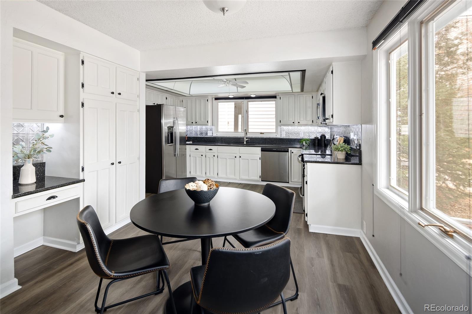 4505 S Yosemite Street Unit: 125