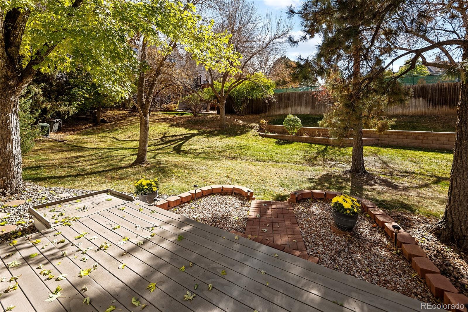 4505 S Yosemite Street Unit: 125