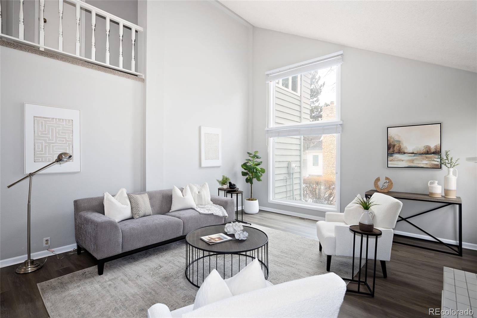 4505 S Yosemite Street Unit: 125