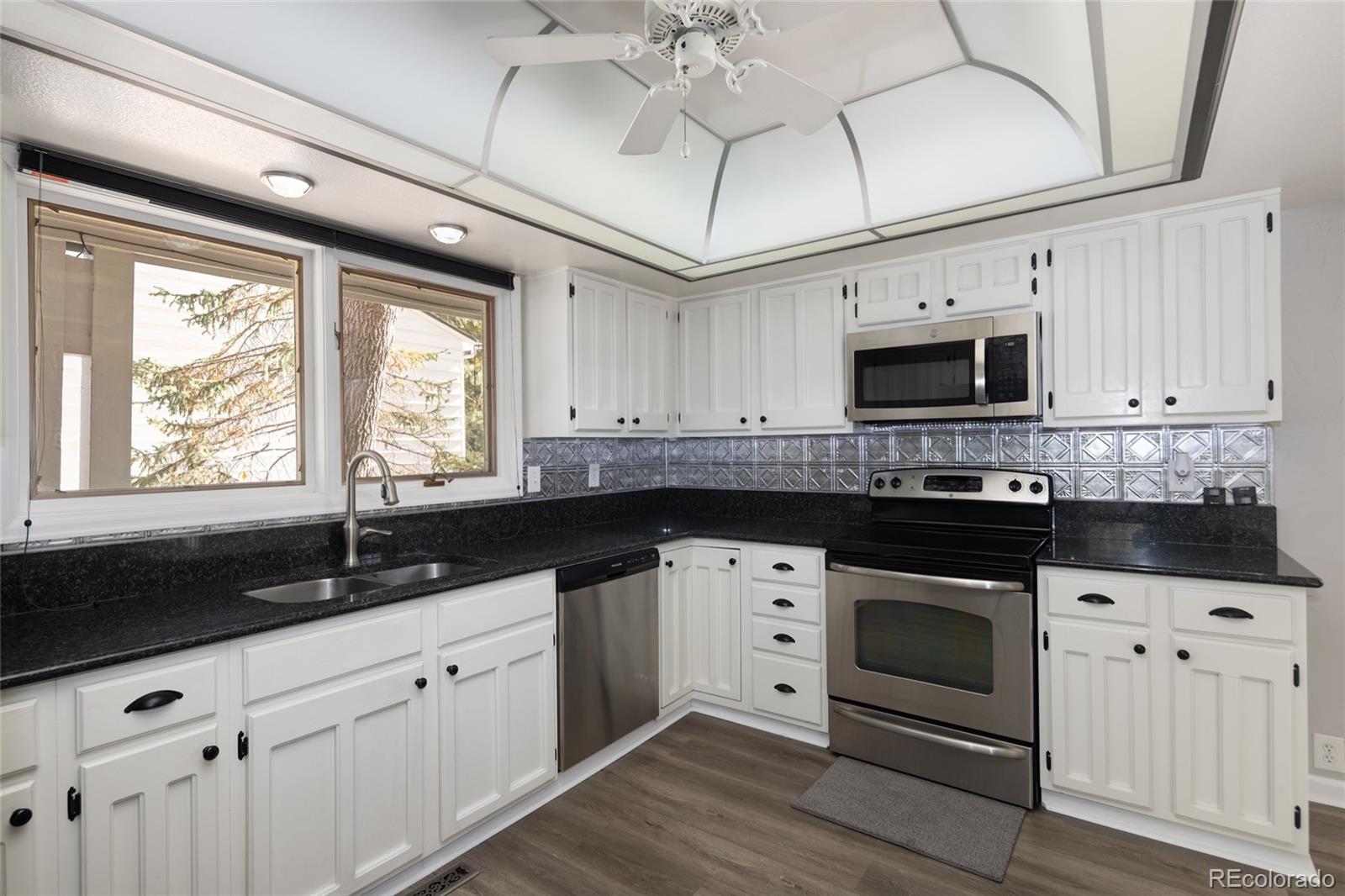 4505 S Yosemite Street Unit: 125