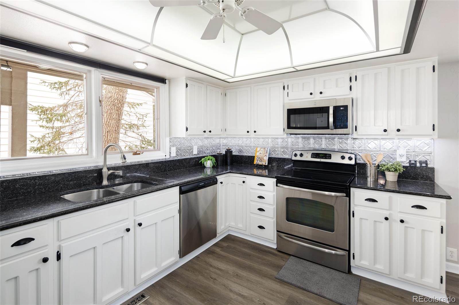 4505 S Yosemite Street Unit: 125