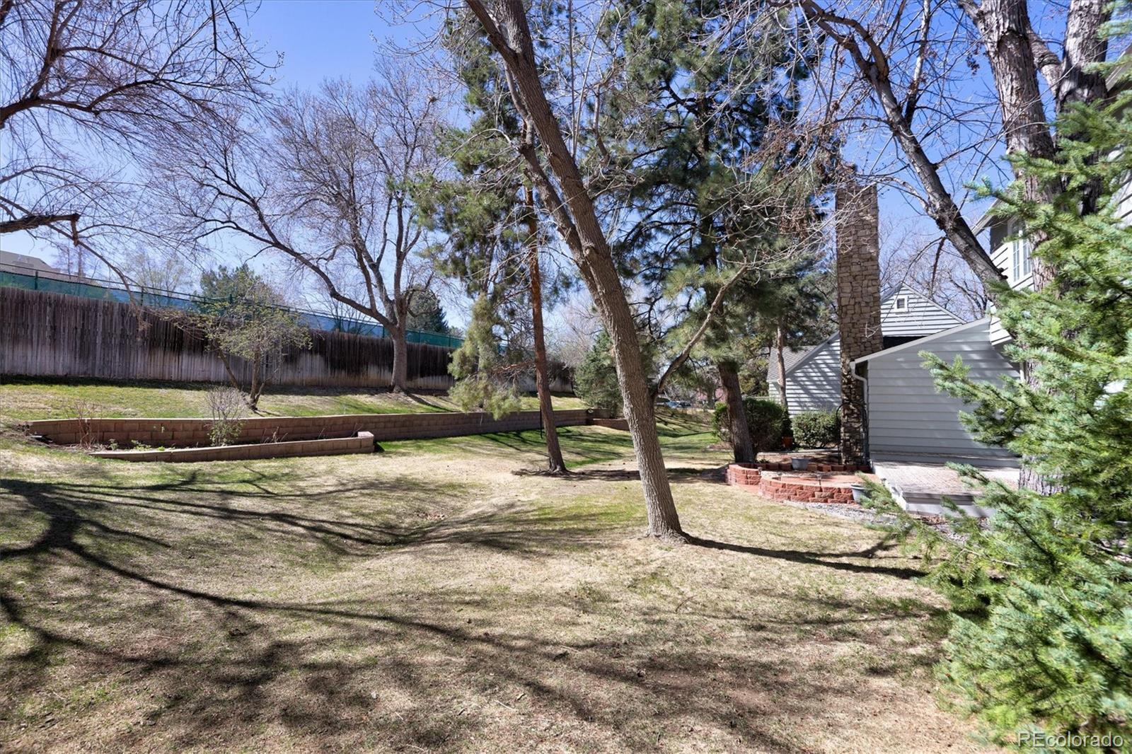 4505 S Yosemite Street Unit: 125