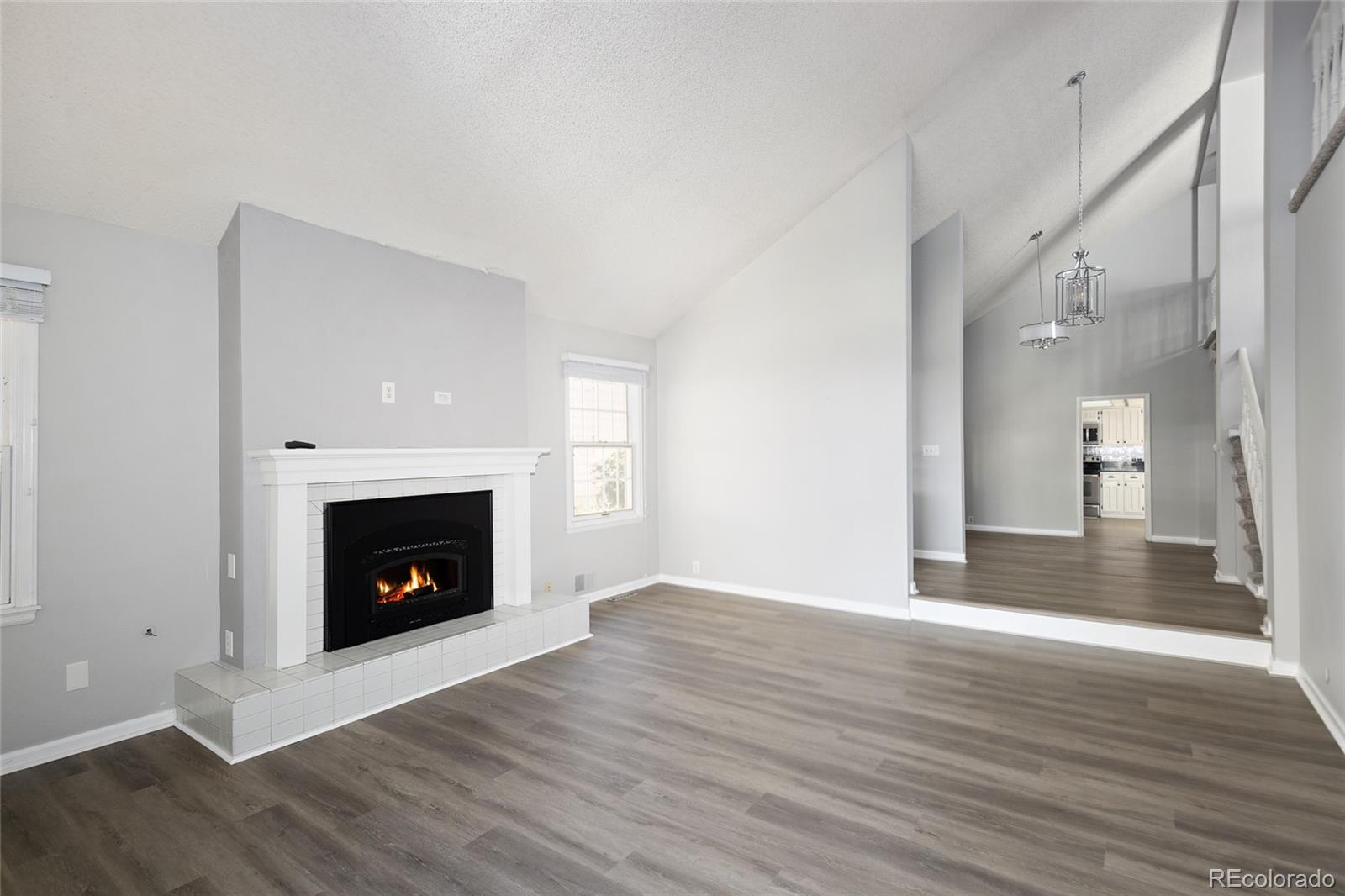 4505 S Yosemite Street Unit: 125