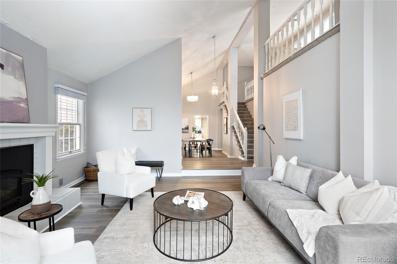 4505 S Yosemite Street Unit: 125