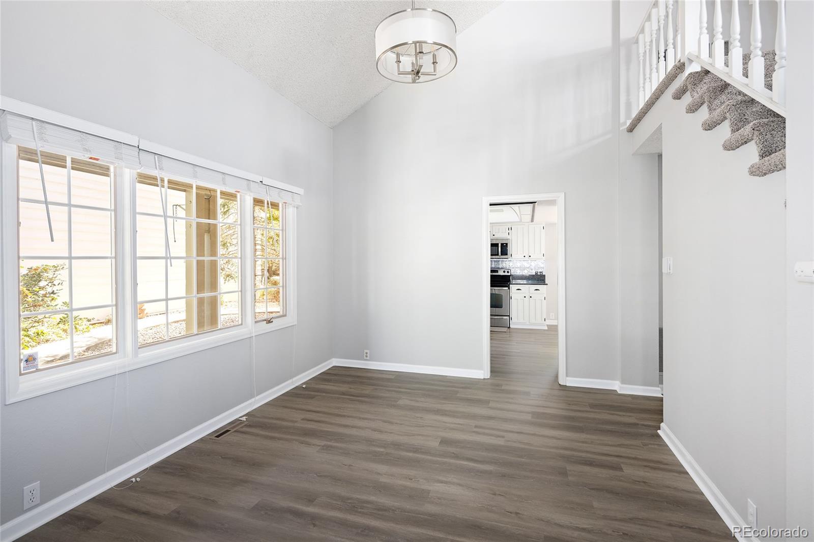 4505 S Yosemite Street Unit: 125