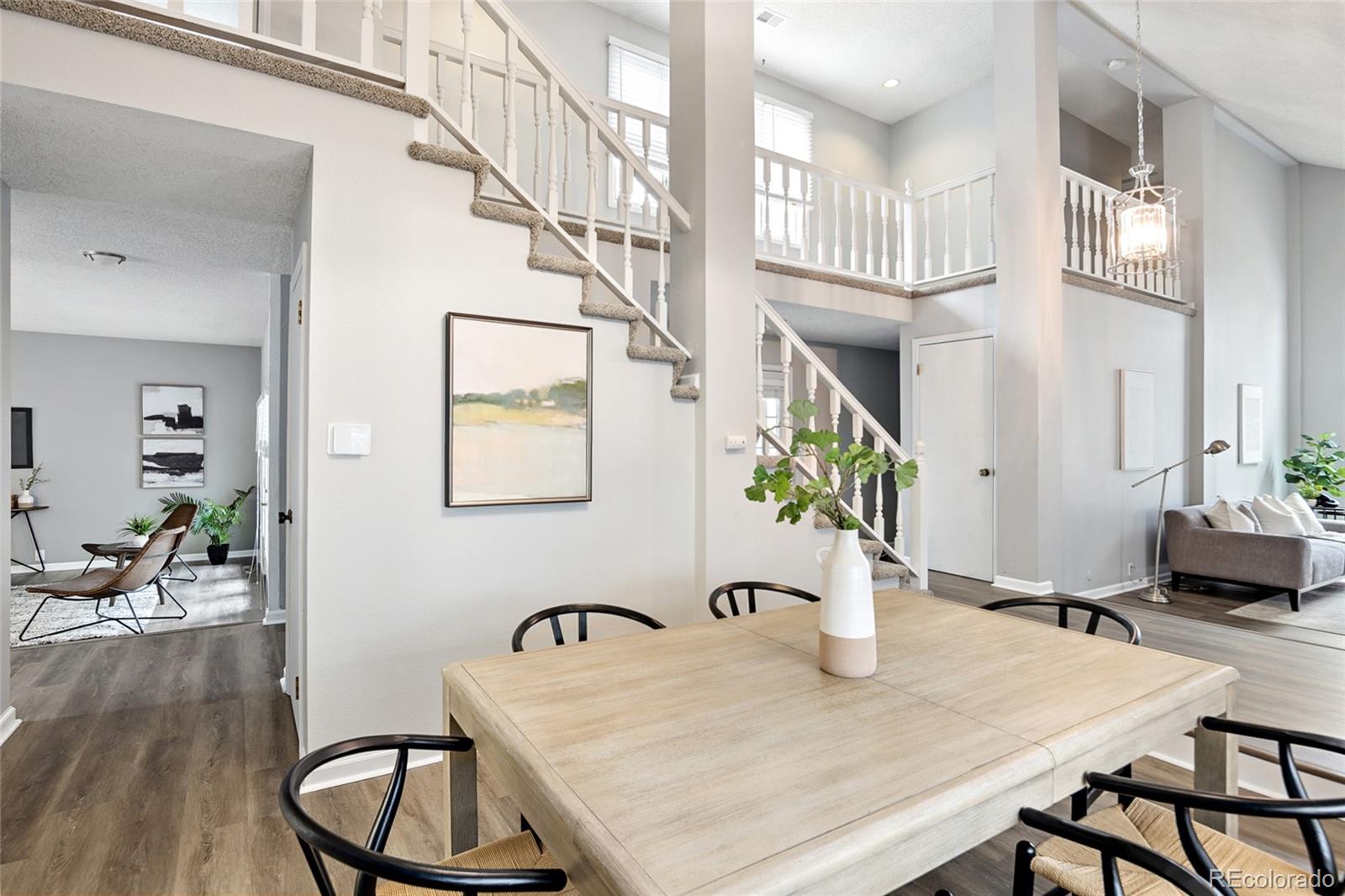 4505 S Yosemite Street Unit: 125