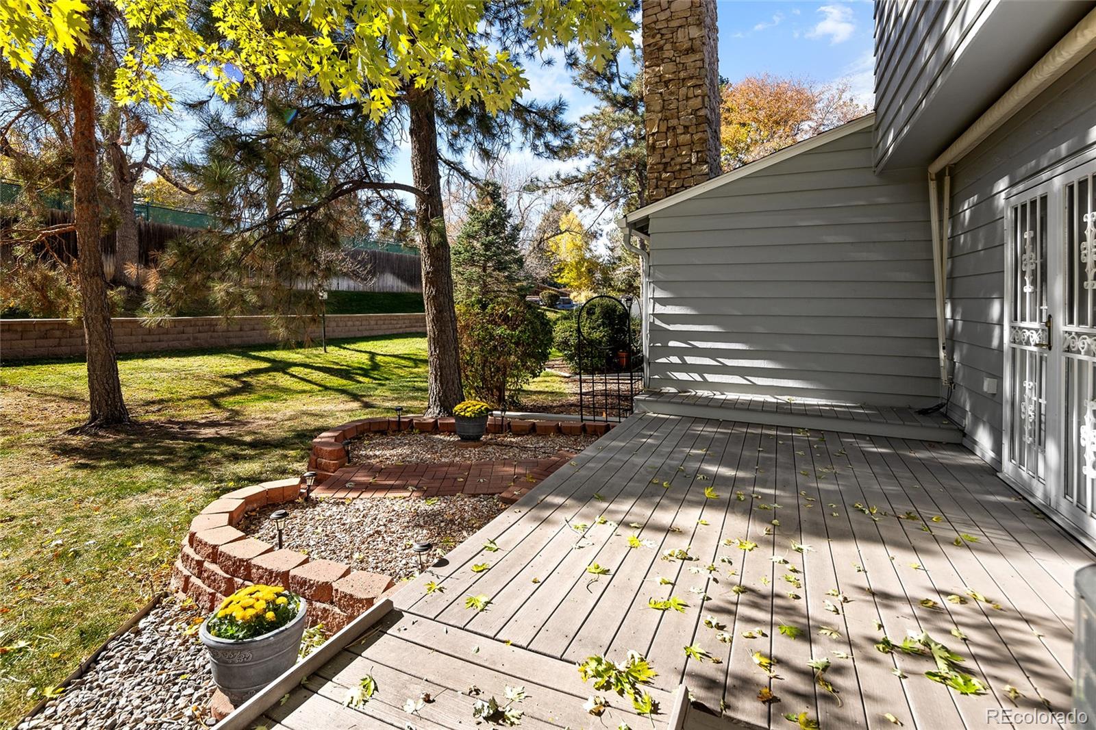 4505 S Yosemite Street Unit: 125