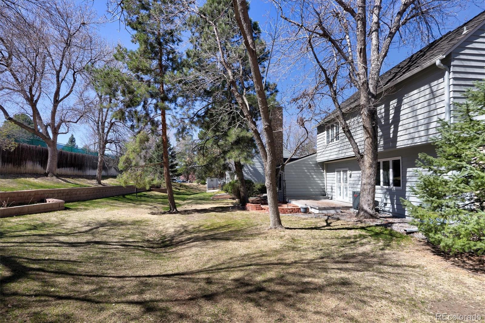 4505 S Yosemite Street Unit: 125