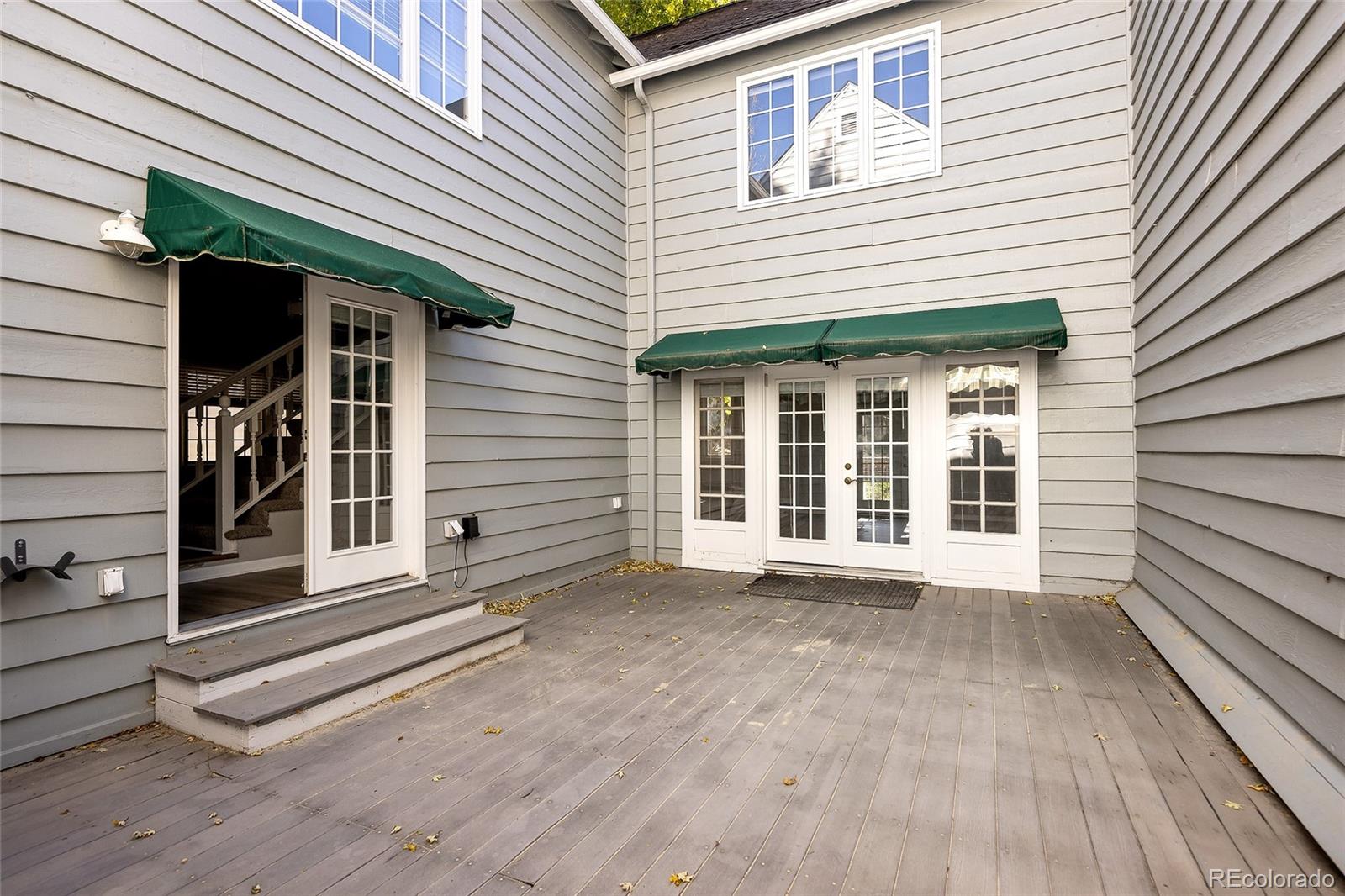 4505 S Yosemite Street Unit: 125