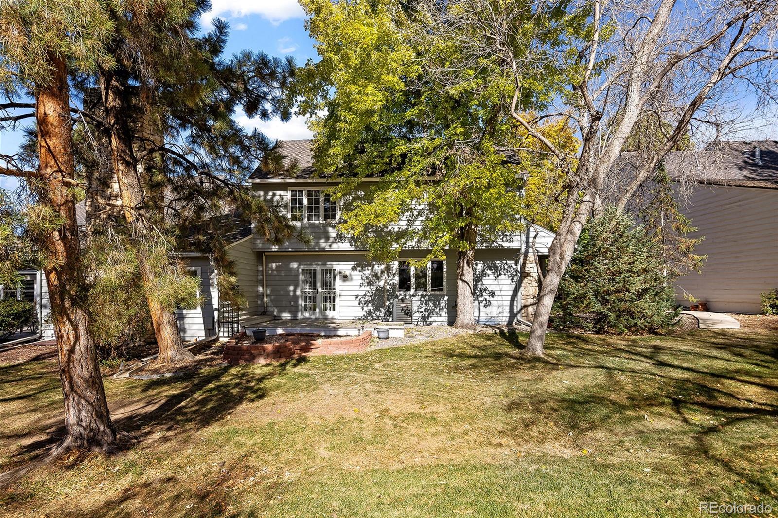 4505 S Yosemite Street Unit: 125