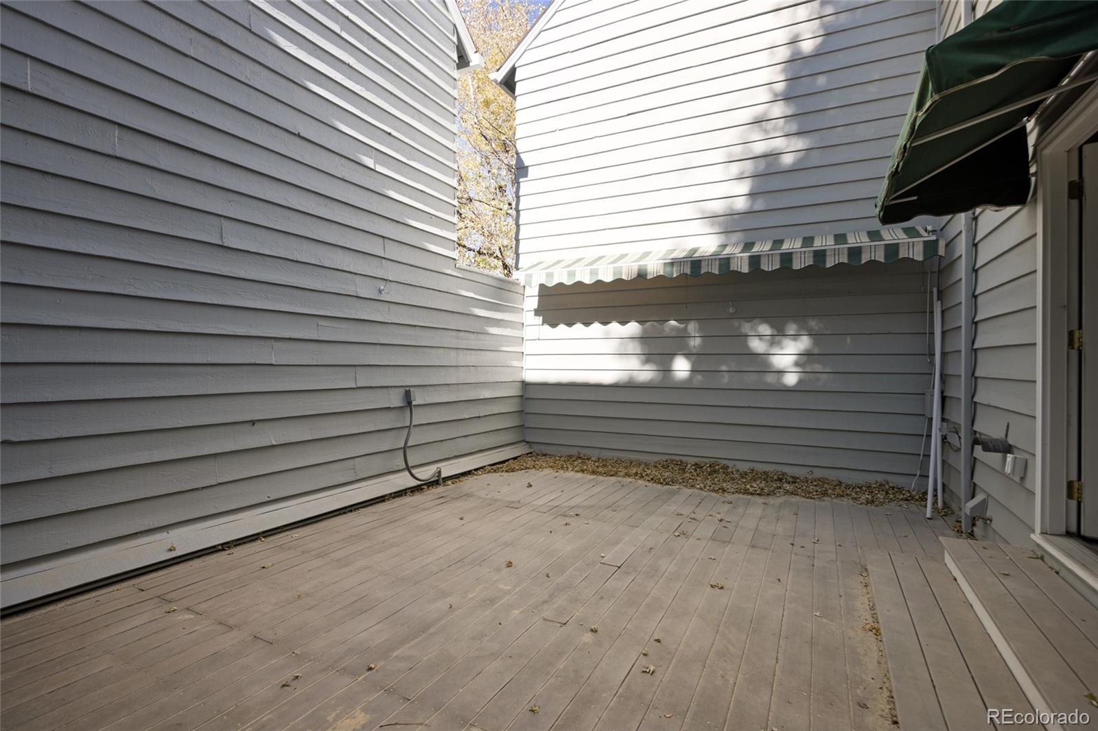 4505 S Yosemite Street Unit: 125