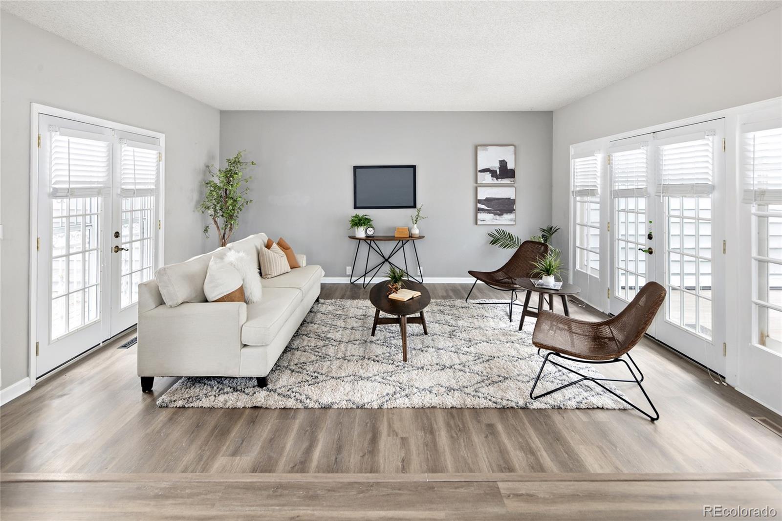 4505 S Yosemite Street Unit: 125