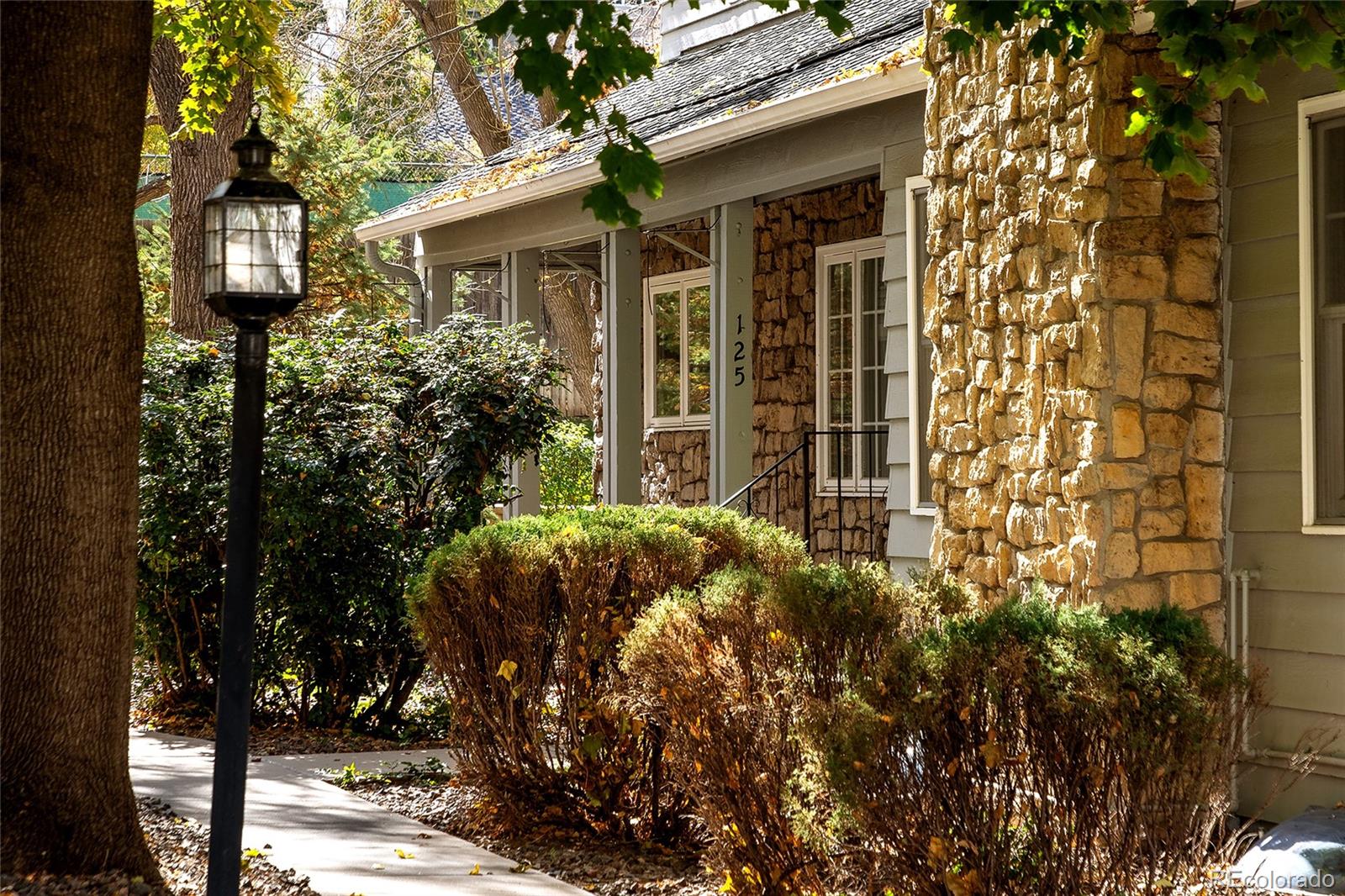 4505 S Yosemite Street Unit: 125