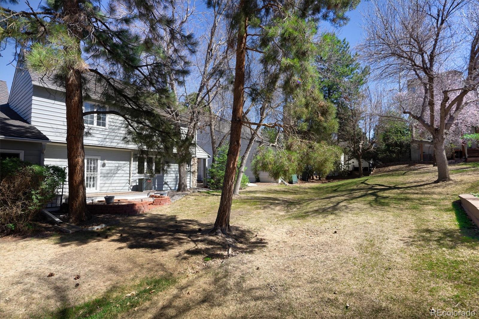4505 S Yosemite Street Unit: 125
