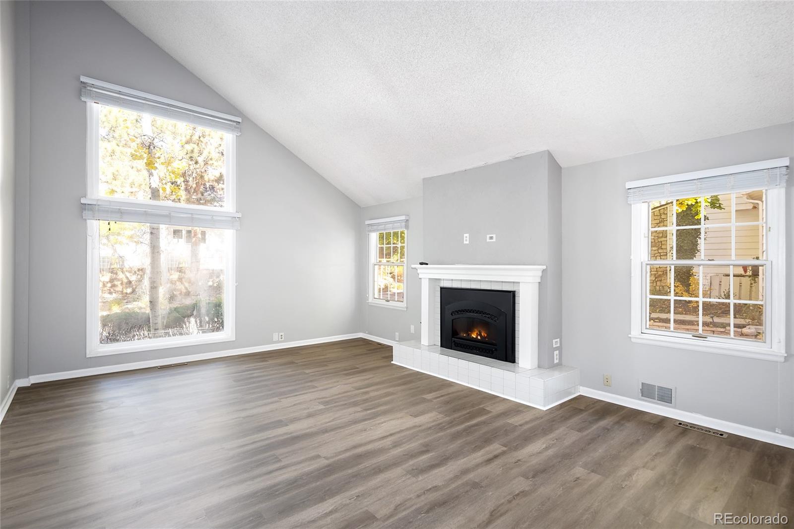 4505 S Yosemite Street Unit: 125