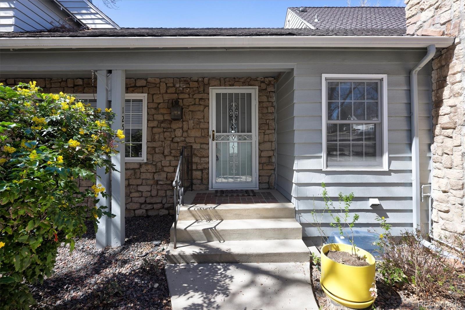4505 S Yosemite Street Unit: 125