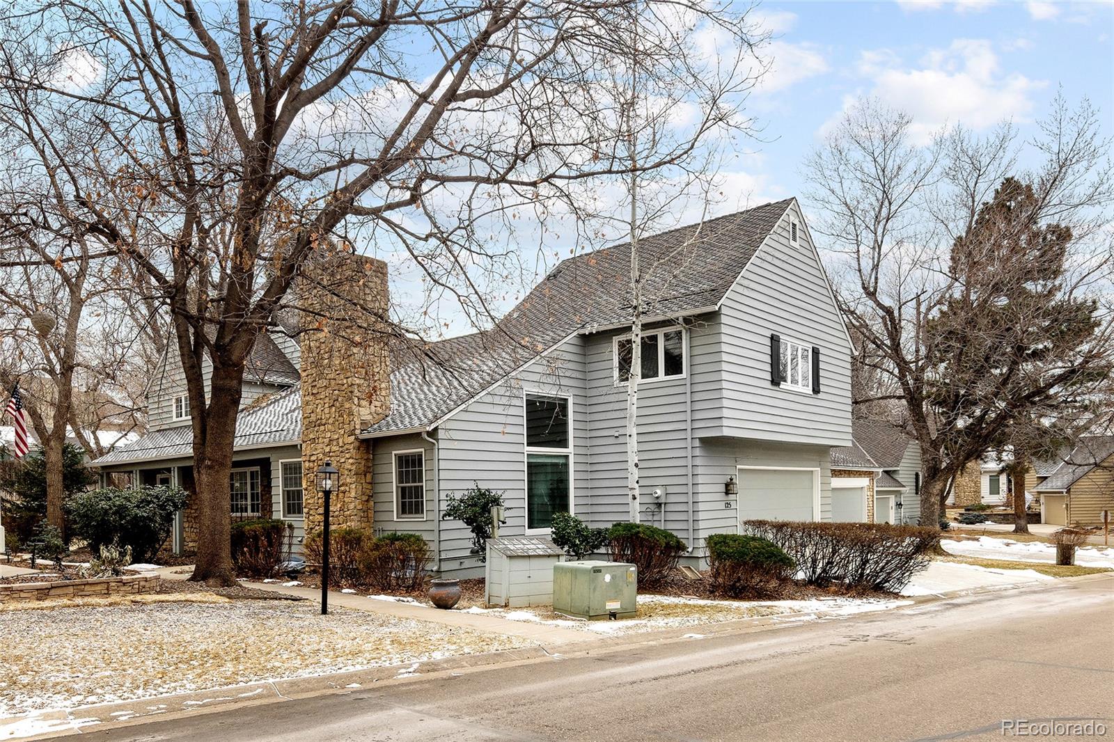 4505 S Yosemite Street Unit: 125