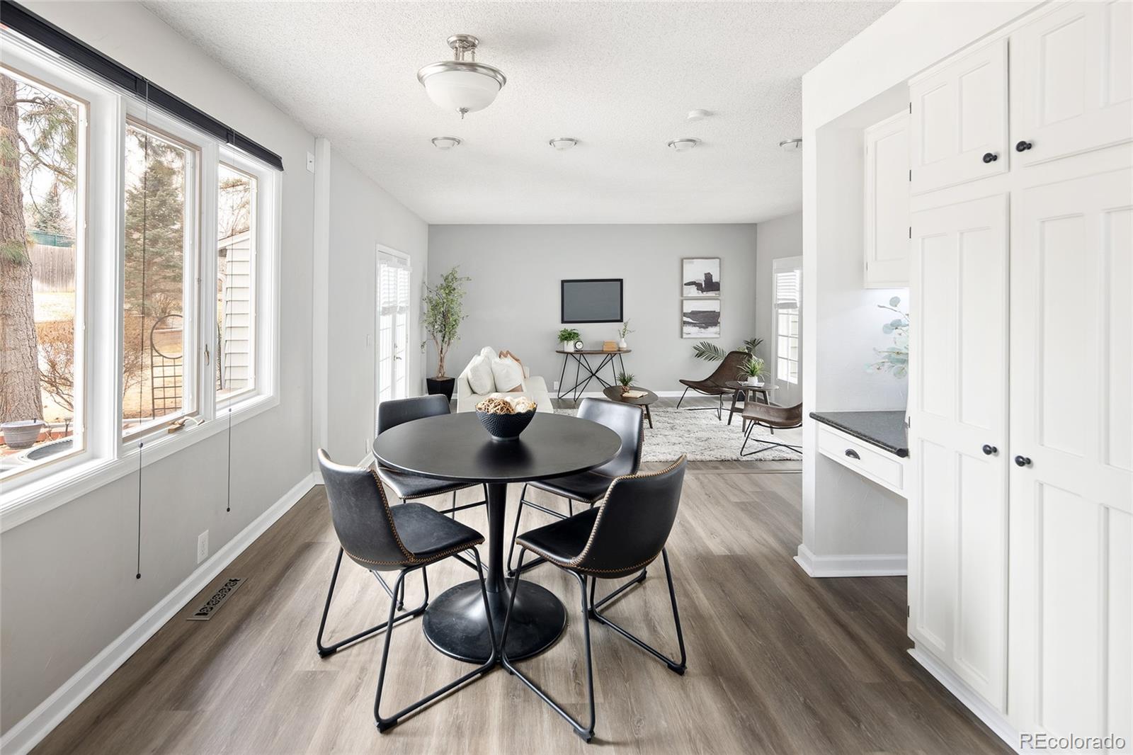 4505 S Yosemite Street Unit: 125