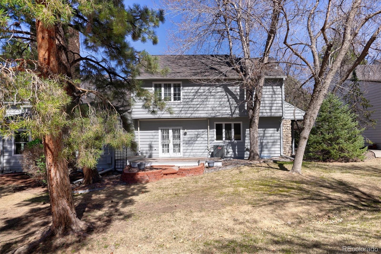 4505 S Yosemite Street Unit: 125