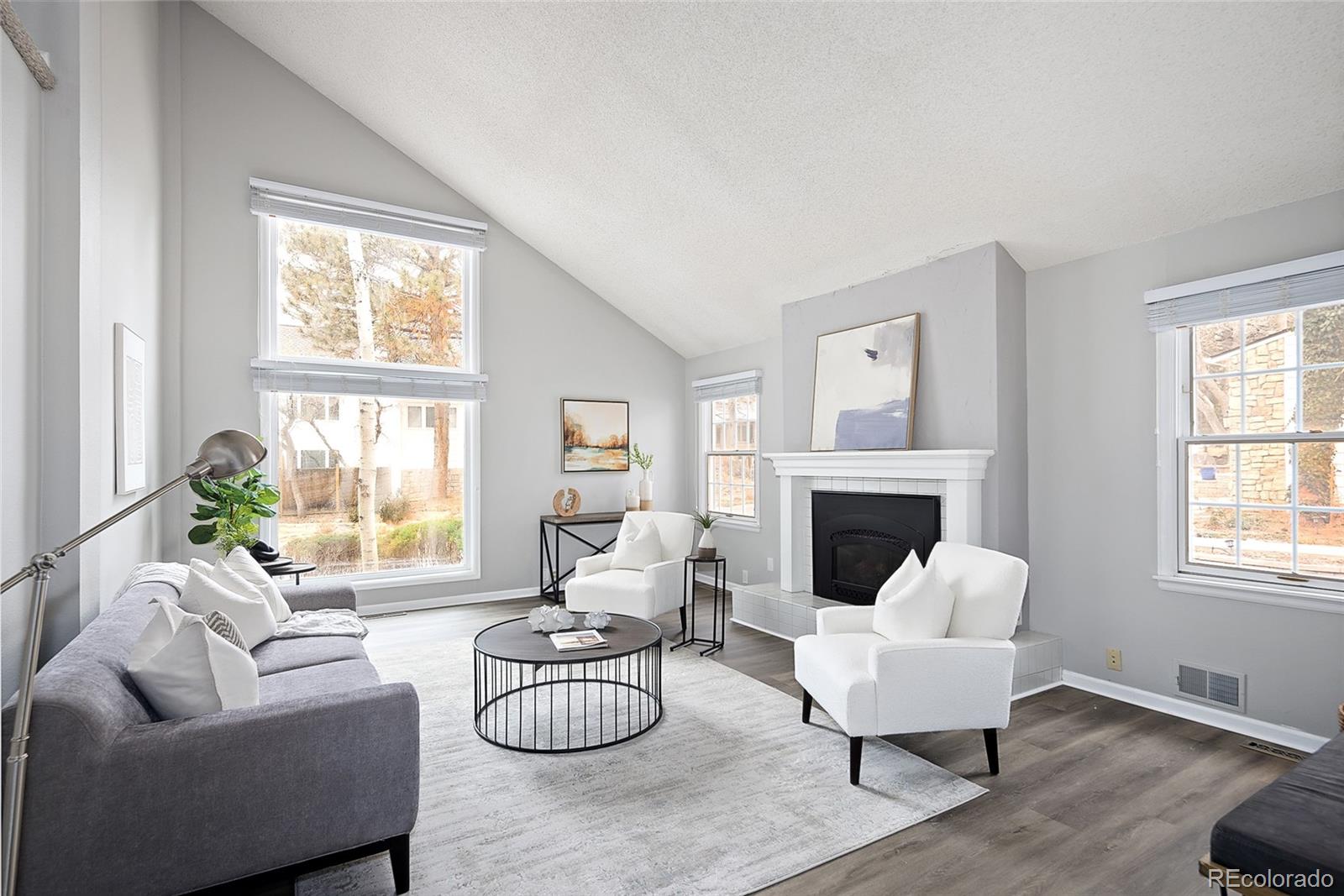 4505 S Yosemite Street Unit: 125