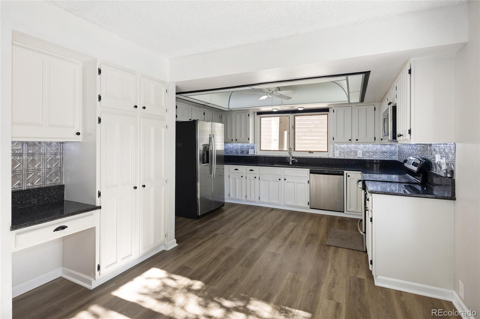 4505 S Yosemite Street Unit: 125