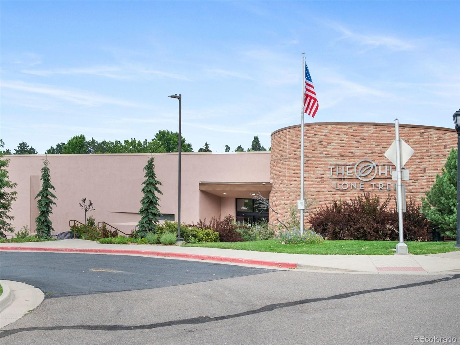8159 Lodgepole Trail