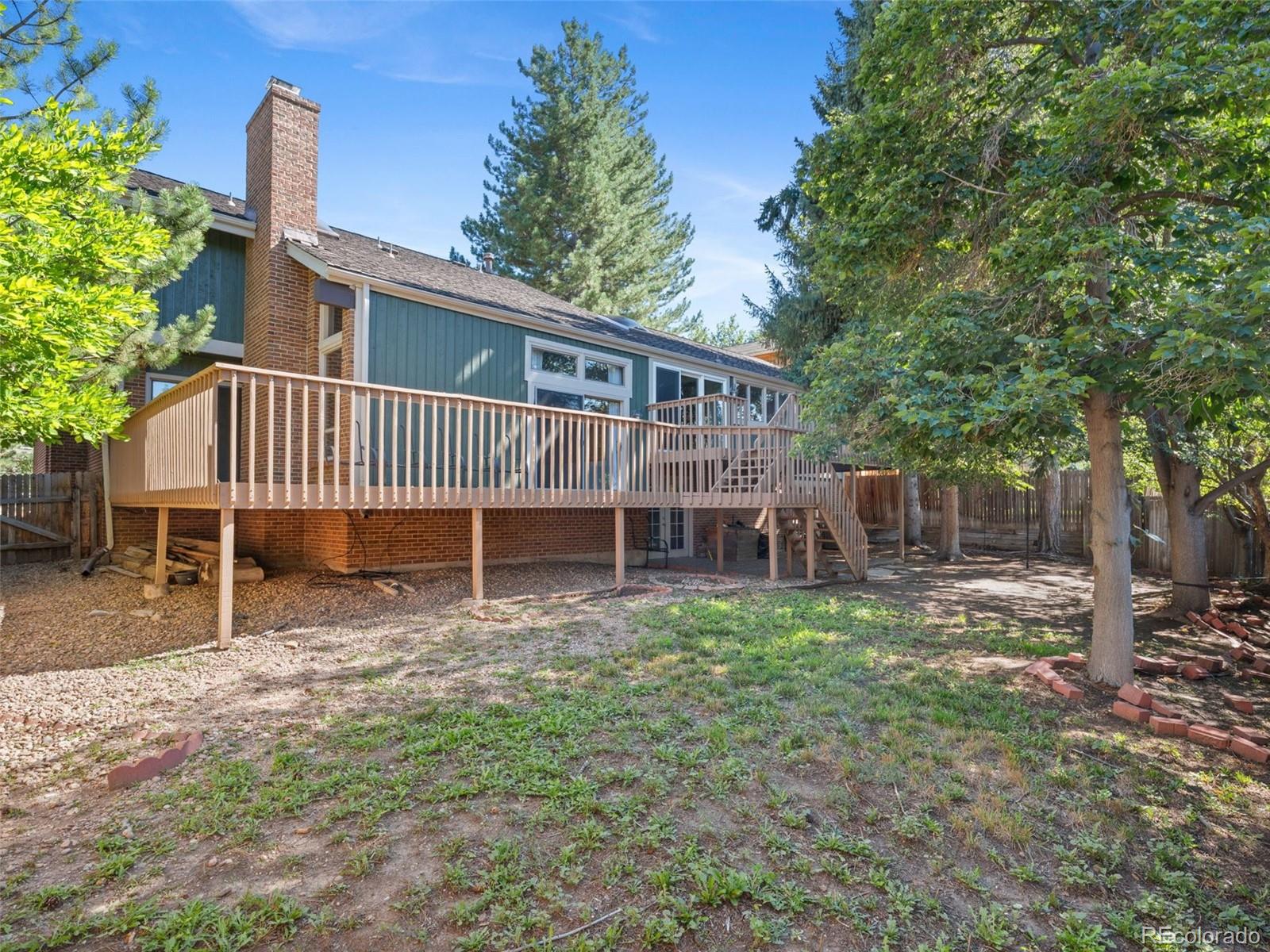 8159 Lodgepole Trail