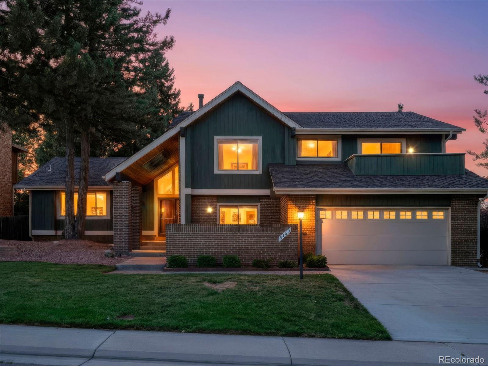 8159 Lodgepole Trail