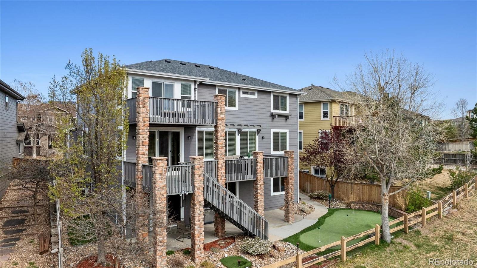 11025 Grayledge Circle