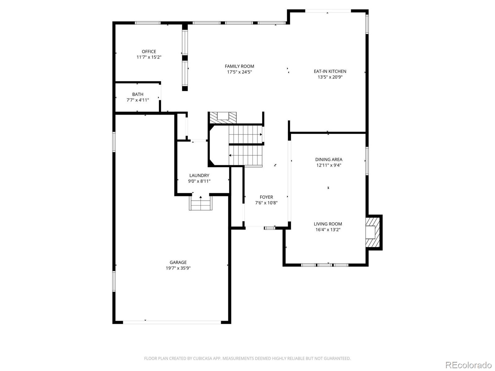 11025 Grayledge Circle