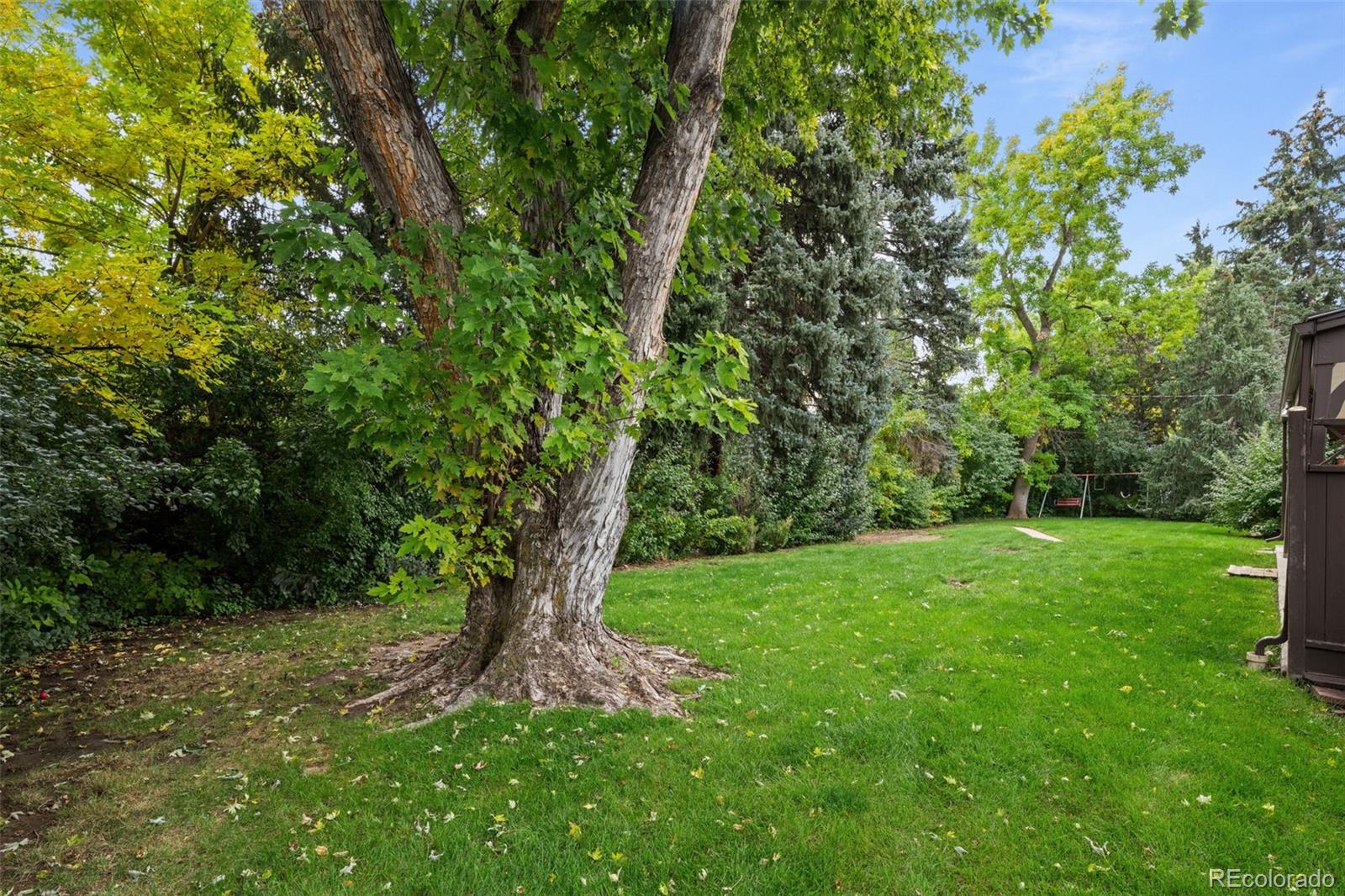 3920 S Clermont Street