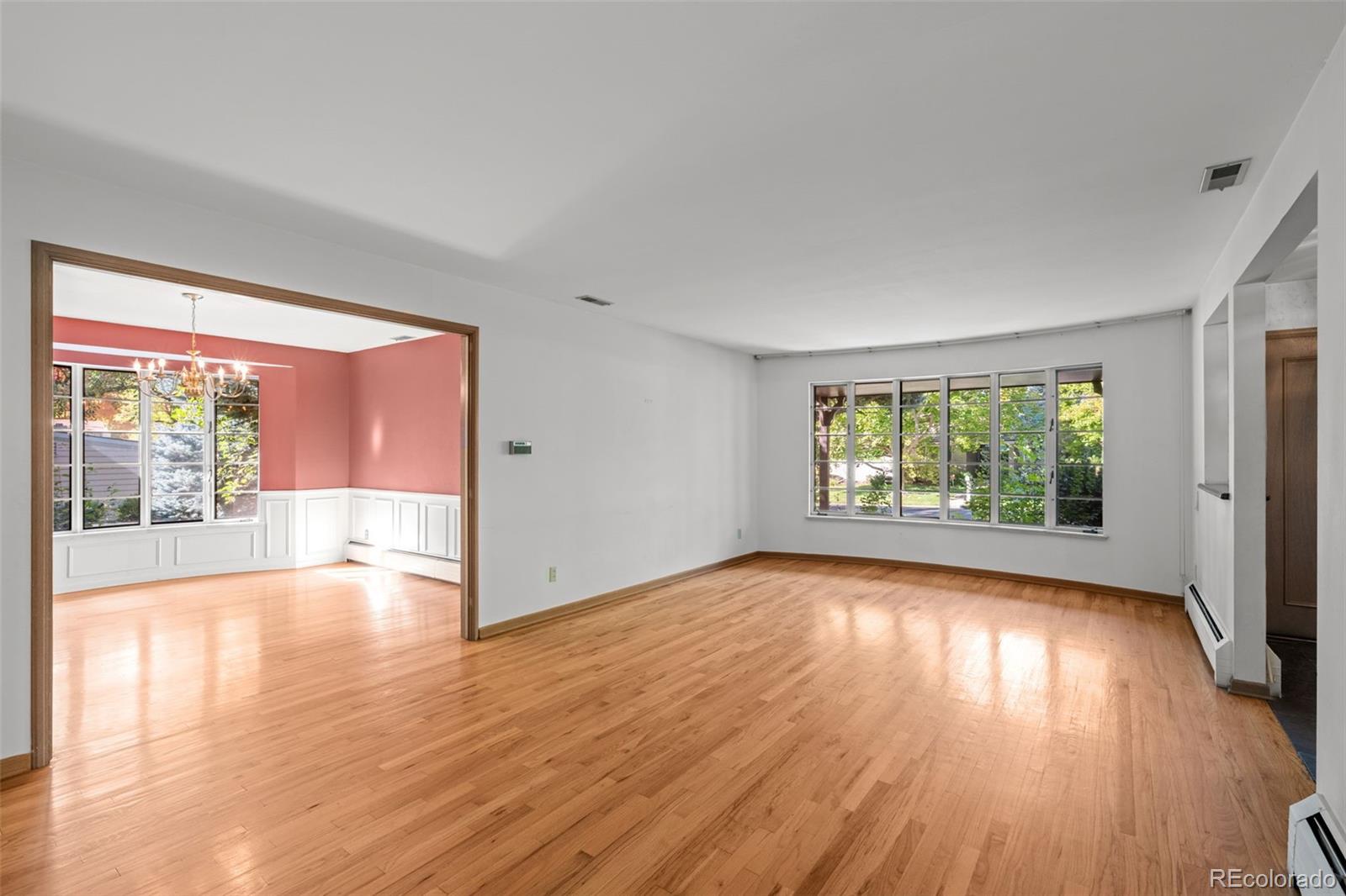 3920 S Clermont Street