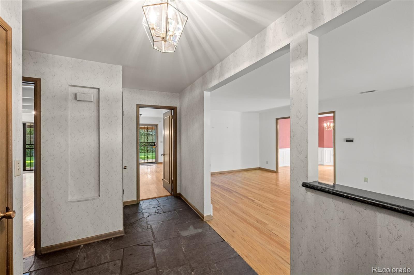 3920 S Clermont Street