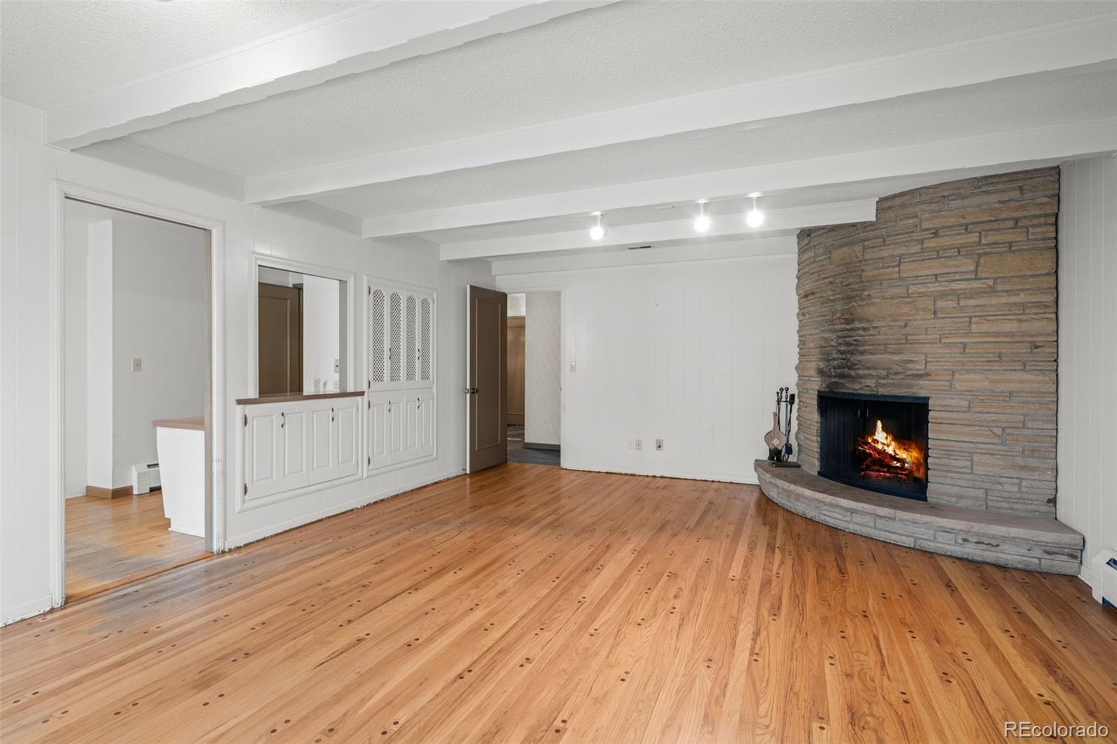 3920 S Clermont Street