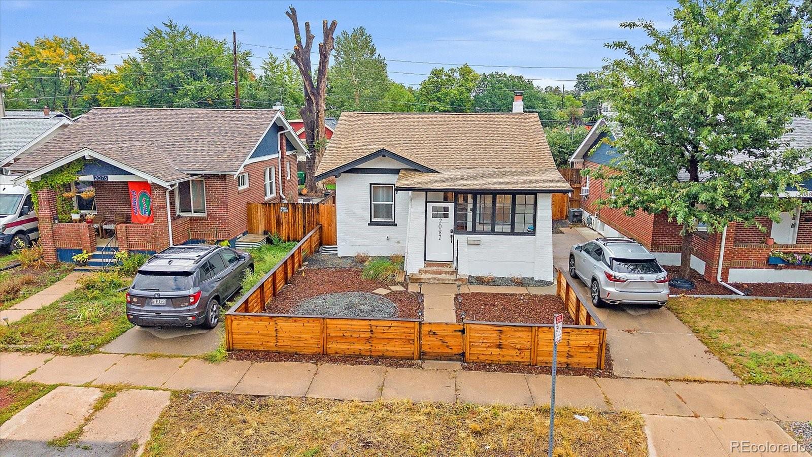 2082 S Lincoln Street