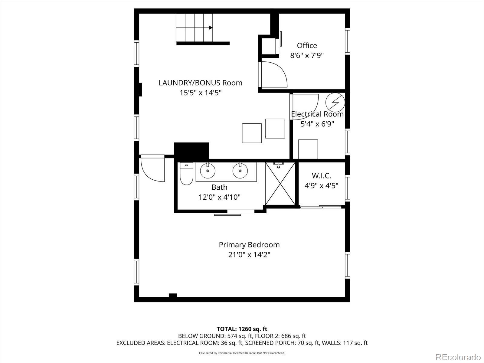 2082 S Lincoln Street