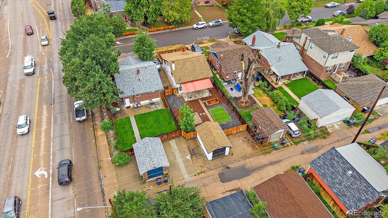 2082 S Lincoln Street