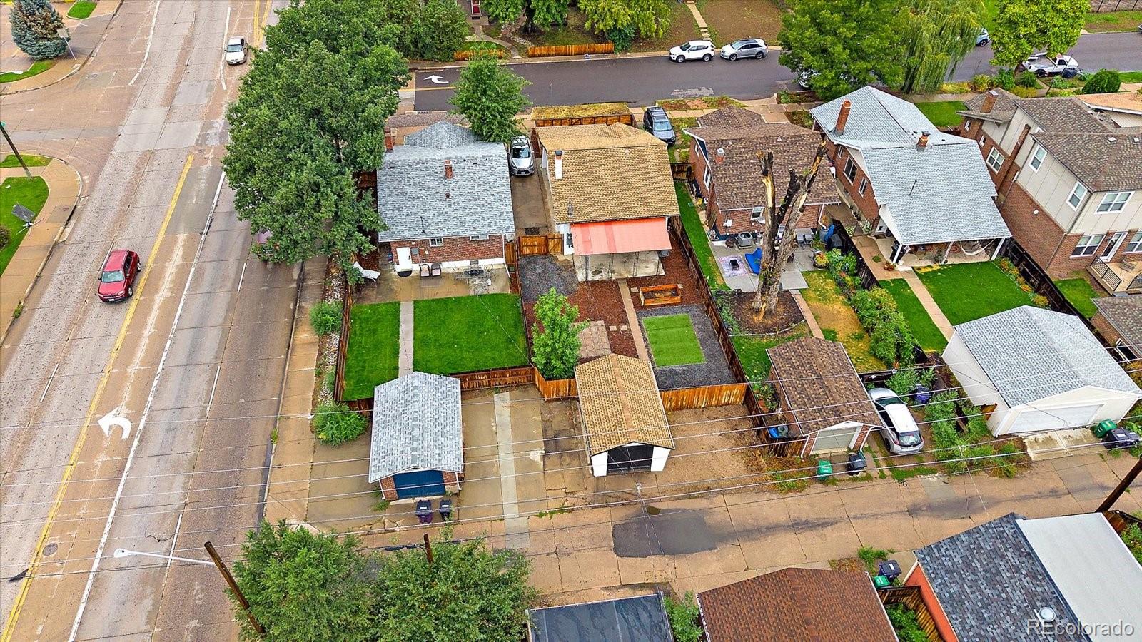 2082 S Lincoln Street