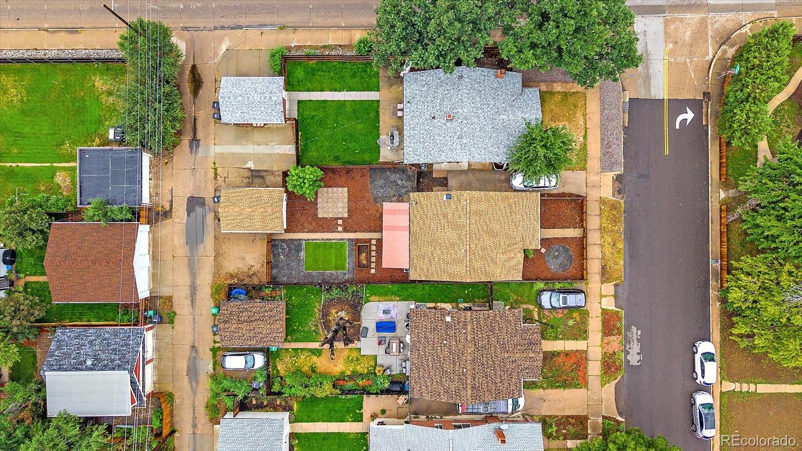 2082 S Lincoln Street