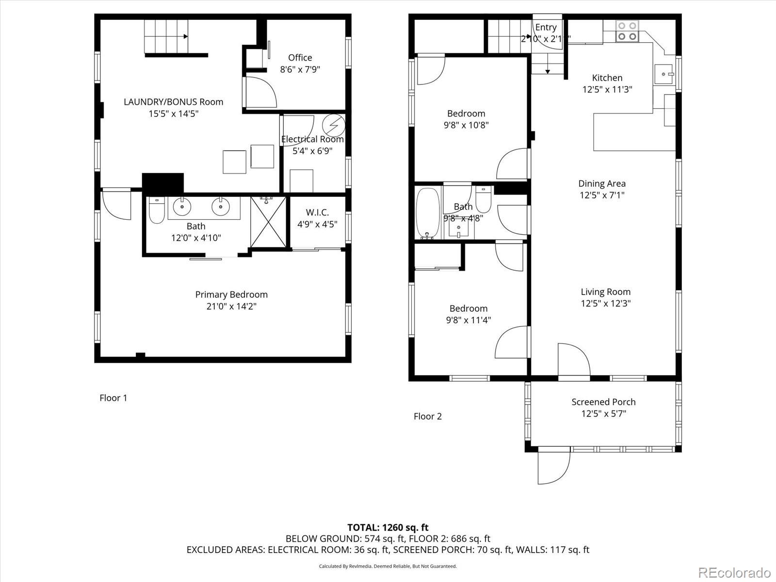 2082 S Lincoln Street