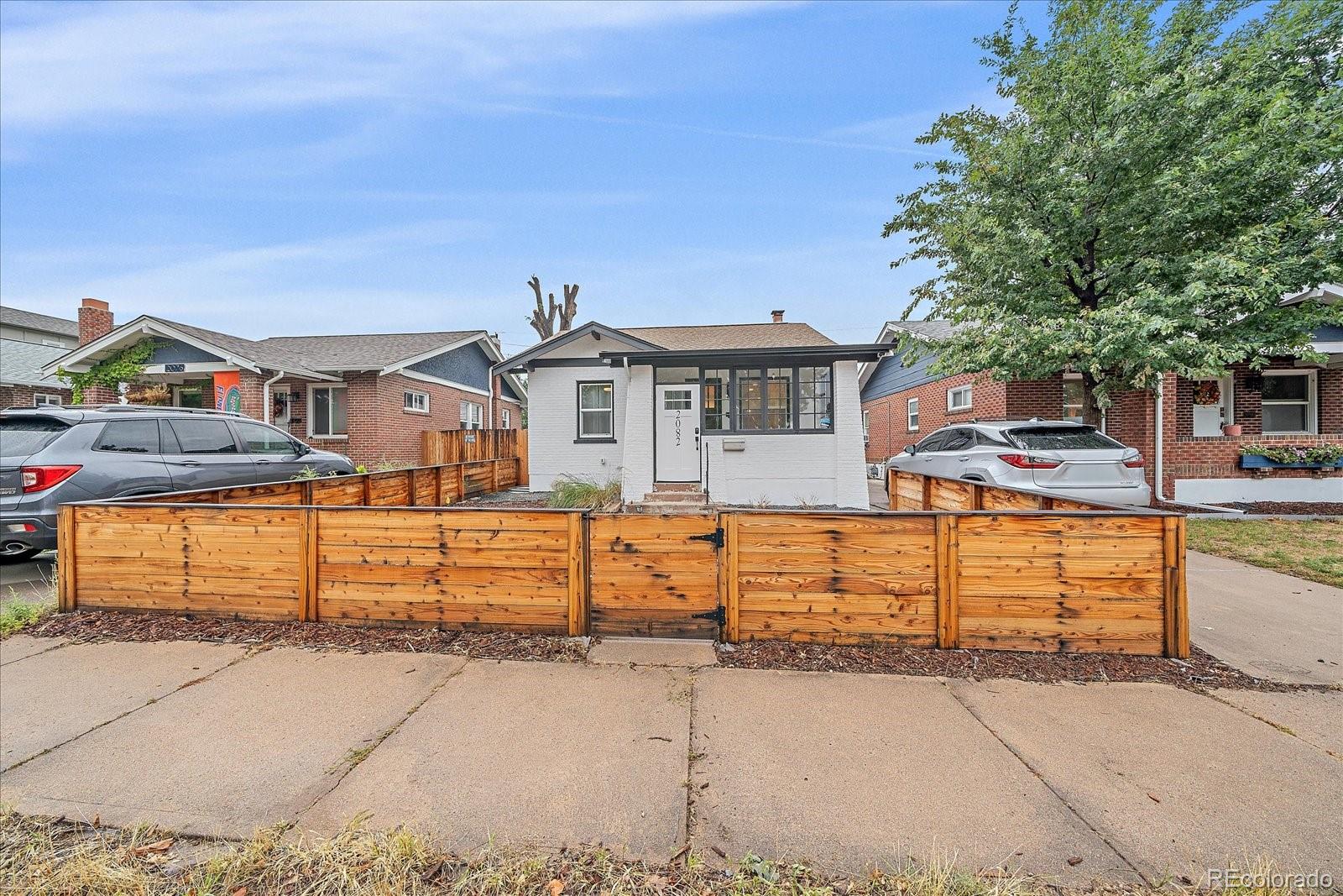 2082 S Lincoln Street