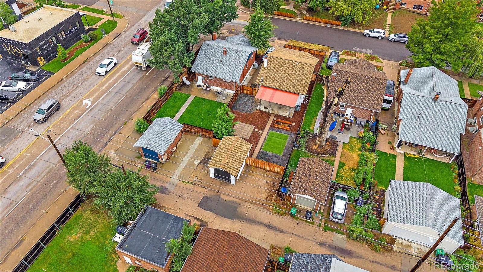 2082 S Lincoln Street